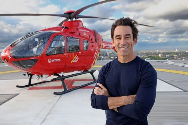'Money-spinner' Omaze brings home staggering £12million profit in a year