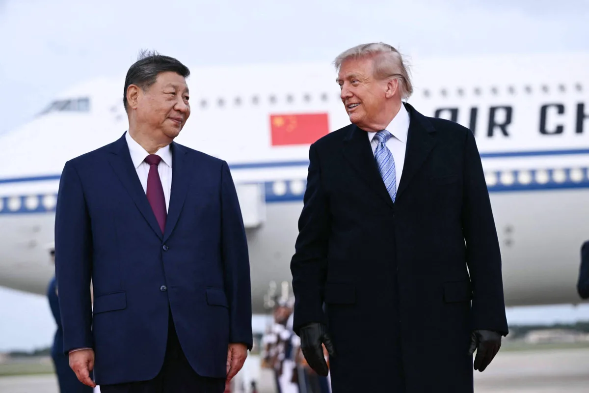 Xi Jinping defende que China e Estados Unidos sejam 'parceiros, não rivais'