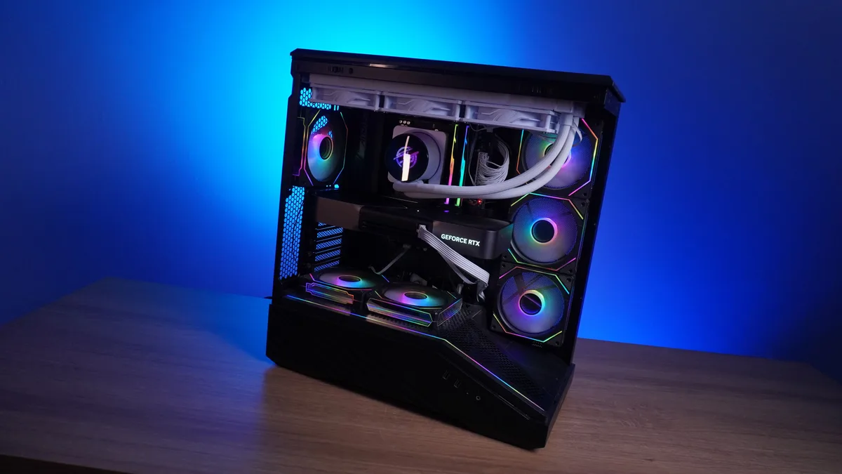 Como montar um PC para rodar IA localmente de até R$ 11 mil?