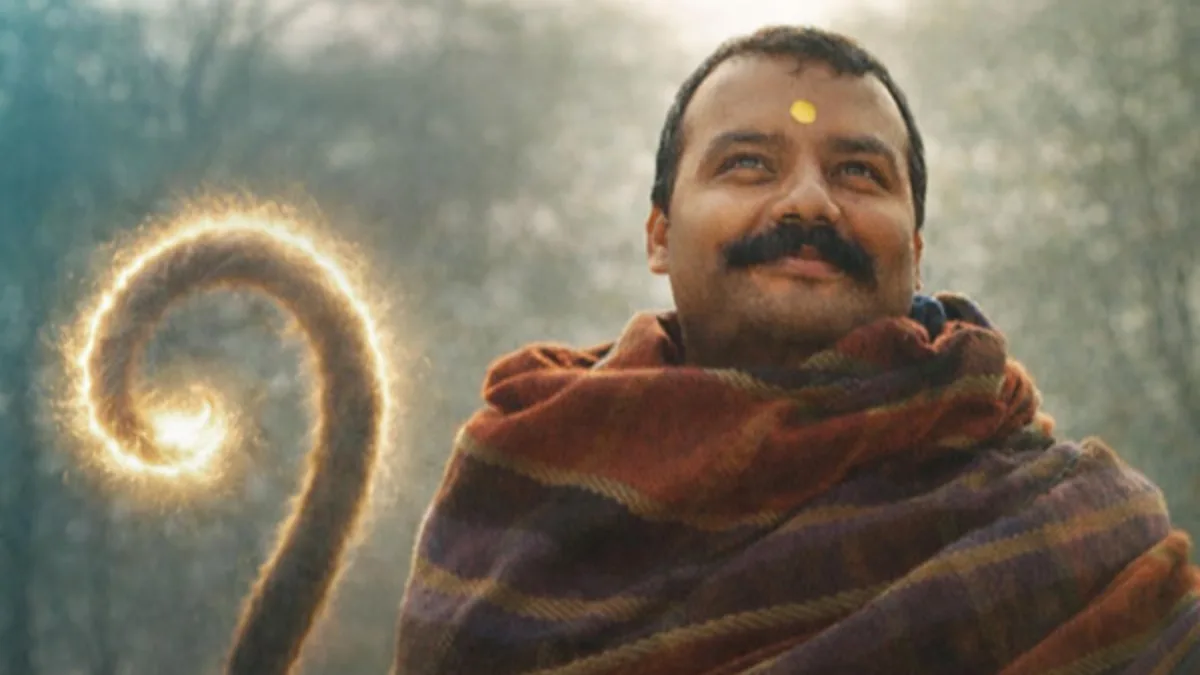 Trivikram Srinivas to present Telugu release of ‘Hanuman Ansh’