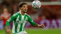 Casa de Antony assaltada enquanto o brasileiro brilhava frente ao FC Porto