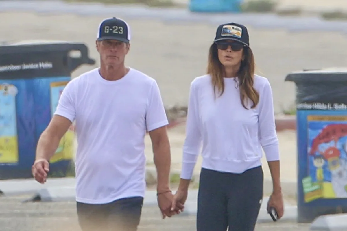 En fotos: de la primera salida pública de Cindy Crawford tras la muerte de su hijo al incómodo momento de Jessica Alba