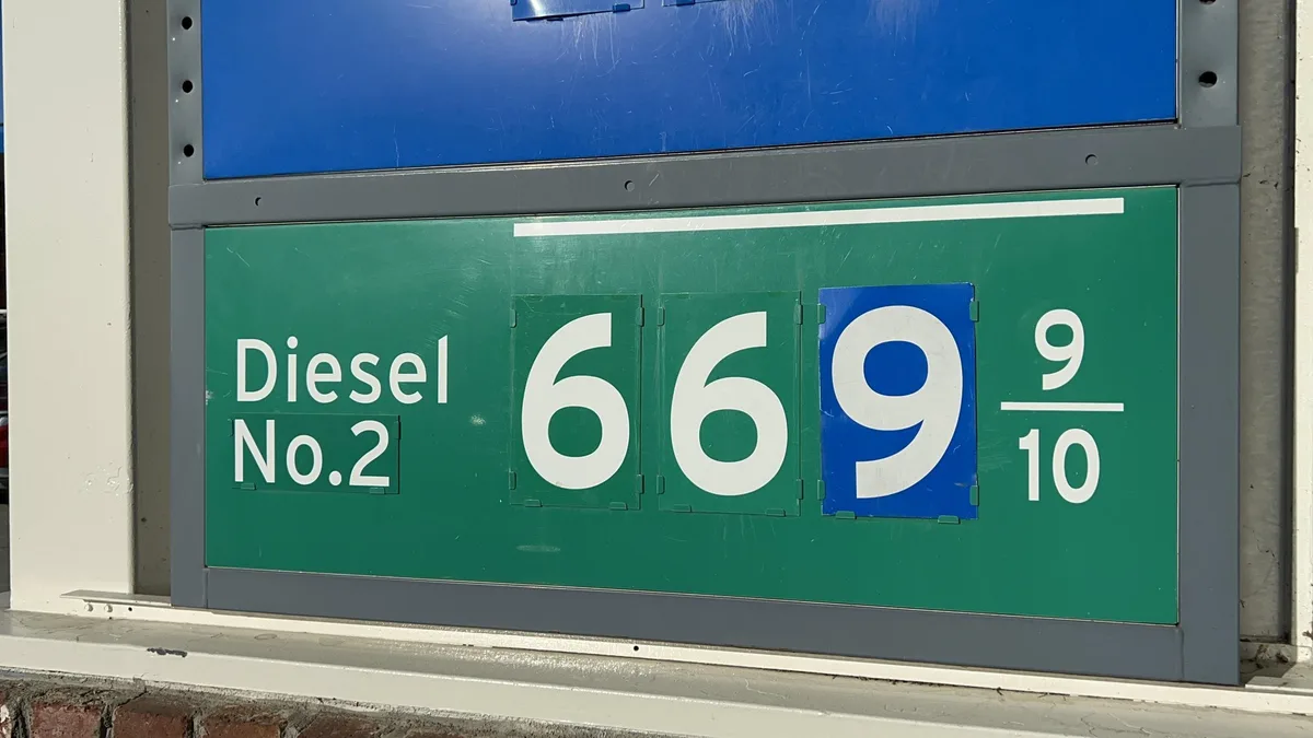 The Art Of The Tiny Deal: Trump’s Diesel Deal With Putin Does Nothing