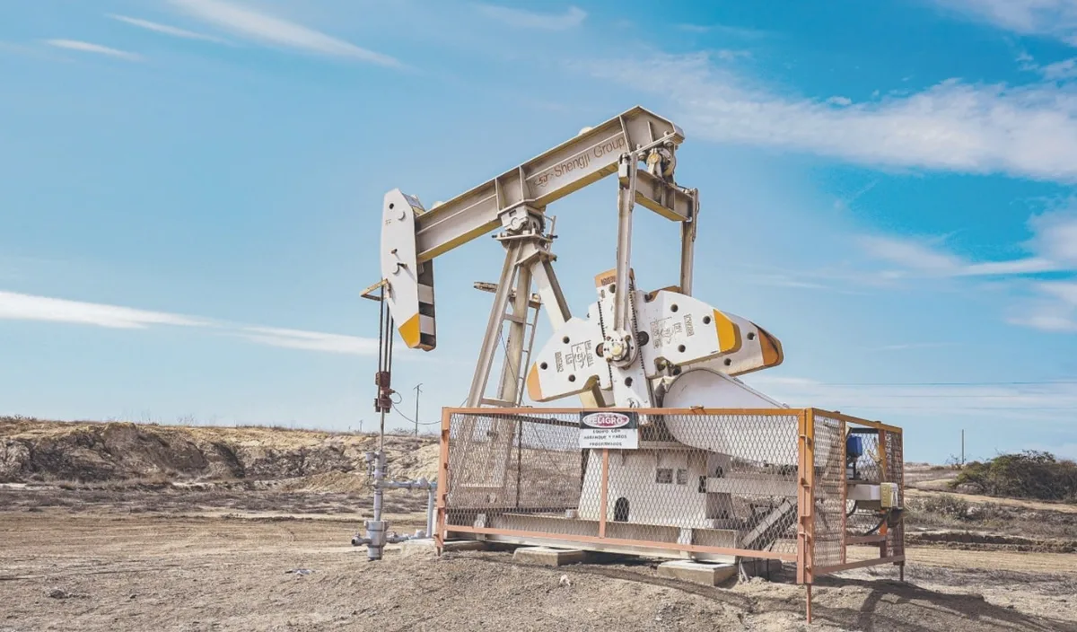 Perú enfrenta un déficit de 210 mil barriles diarios de petróleo, alerta la Sociedad Geológica