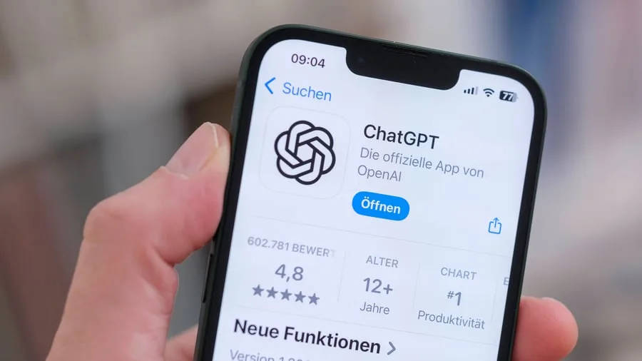Künstliche Intelligenz: Bundesdigitalminister will KI-Umsätze in Deutschland besteuern