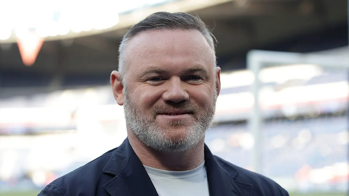 Das wäre ein TV-Hammer - Zieht diese Fußball-Legende ins Dschungelcamp?