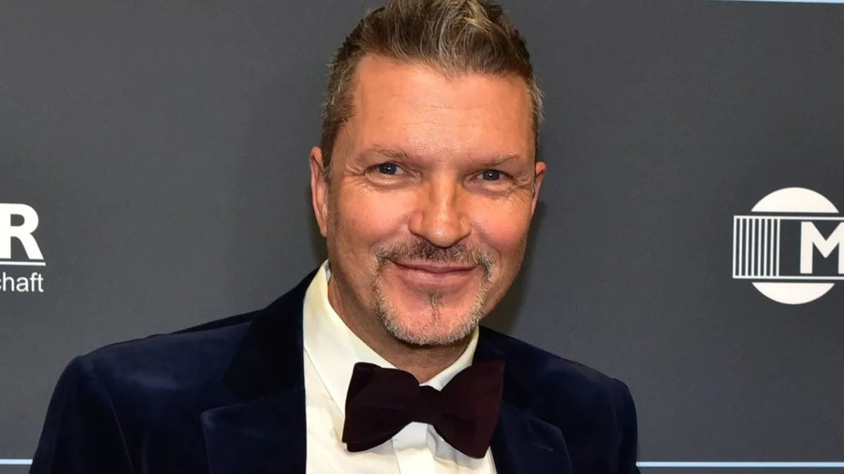 Hardy Krüger Jr. über Trauer: „Welche Träume hätte Paul Luca gehabt?“