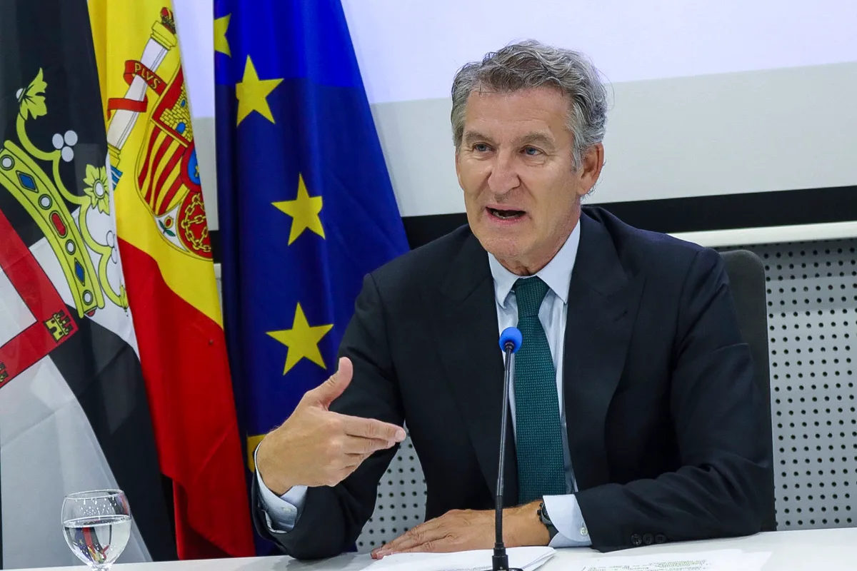 Responsabilidad y responsabilidades en Ceuta