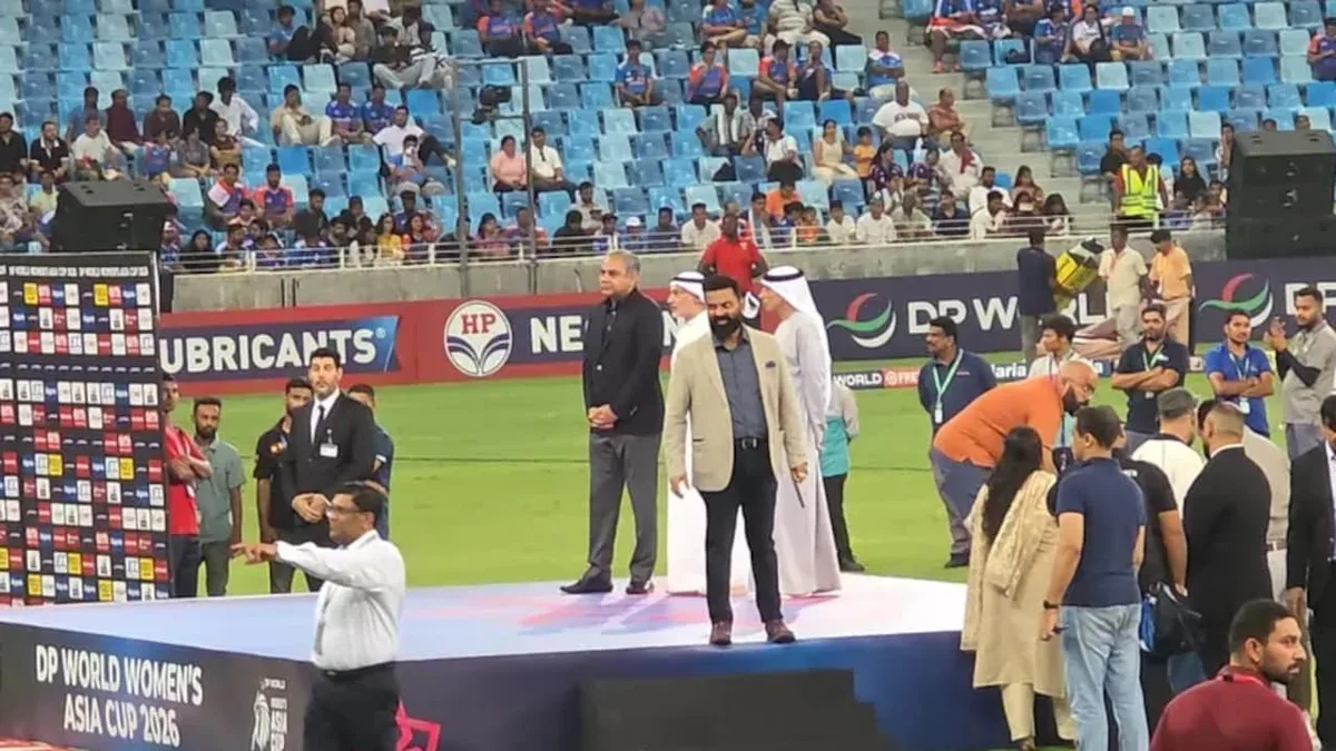 Mohsin Naqvi's Exit As Asian Cricket Chief May Clear Path For India To Get Its Asia Cup Trophies