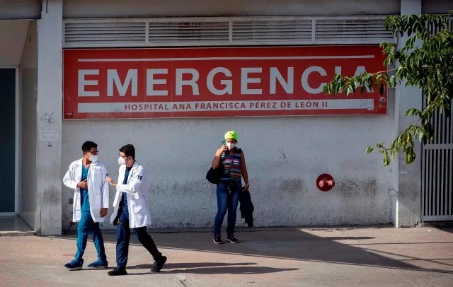 Federación Médica Venezolana exige elecciones presidenciales