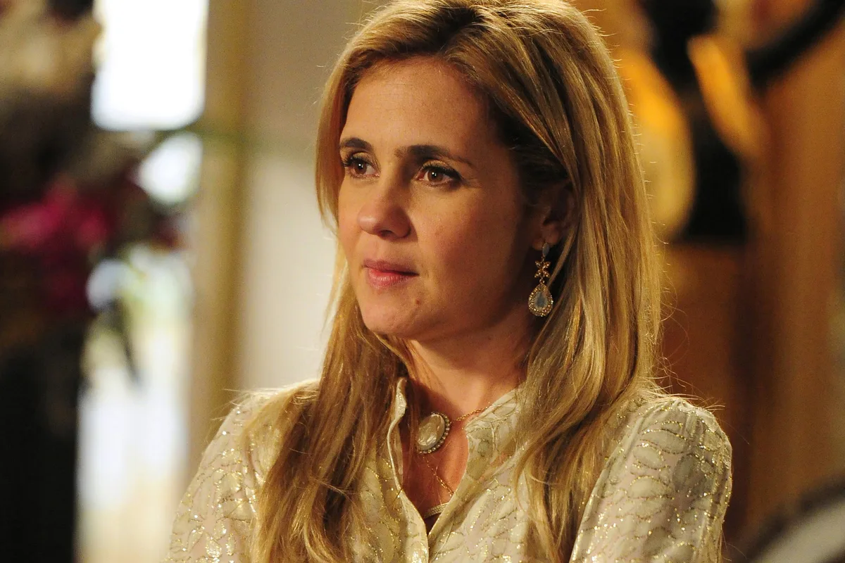 Como Carminha marcou Adriana Esteves – e o que veio depois de ‘Avenida Brasil’