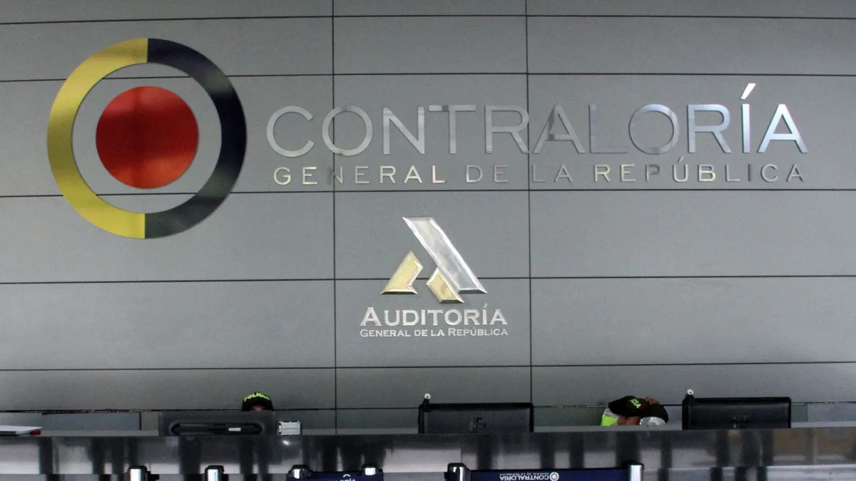 Contraloría revela millonario balance de cuatro años: recursos recuperados y hallazgos fiscales marcaron la gestión