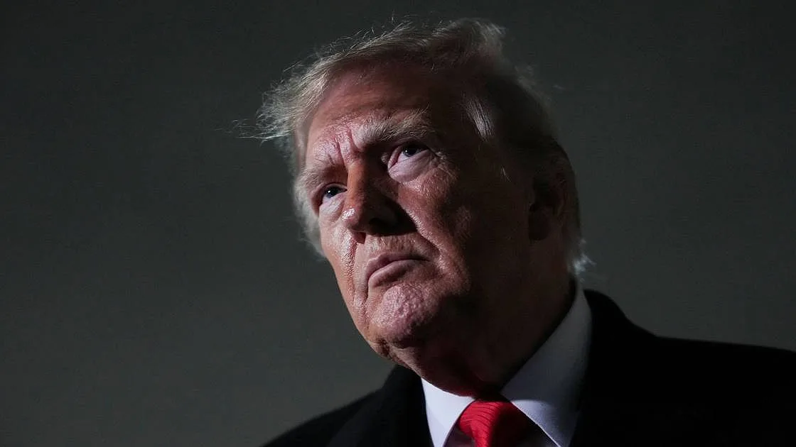 Trump insiste que "há um acordo" de tréguas entre Kiev e Moscovo