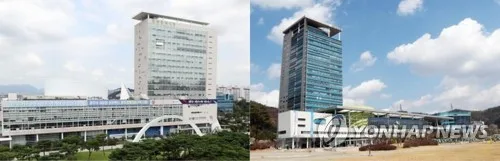 전남광주시 조직개편 이르면 9월 말 완료…직원 여론 수렴