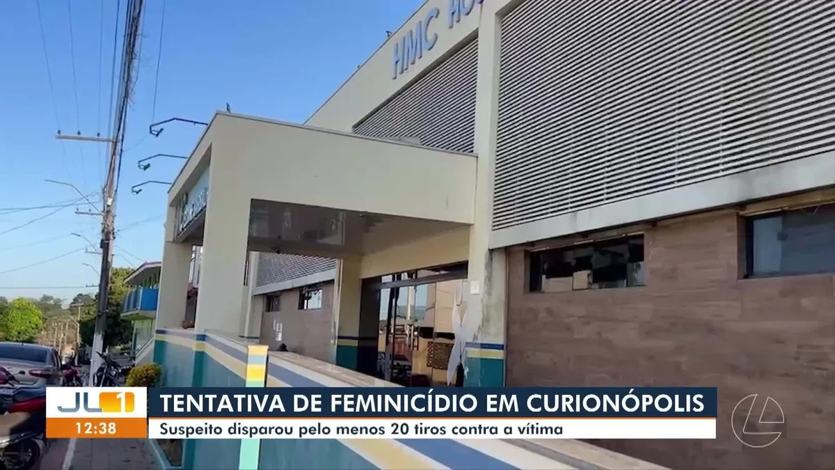 VÍDEOS: JL1 de quarta-feira, 19 de agosto de 2026