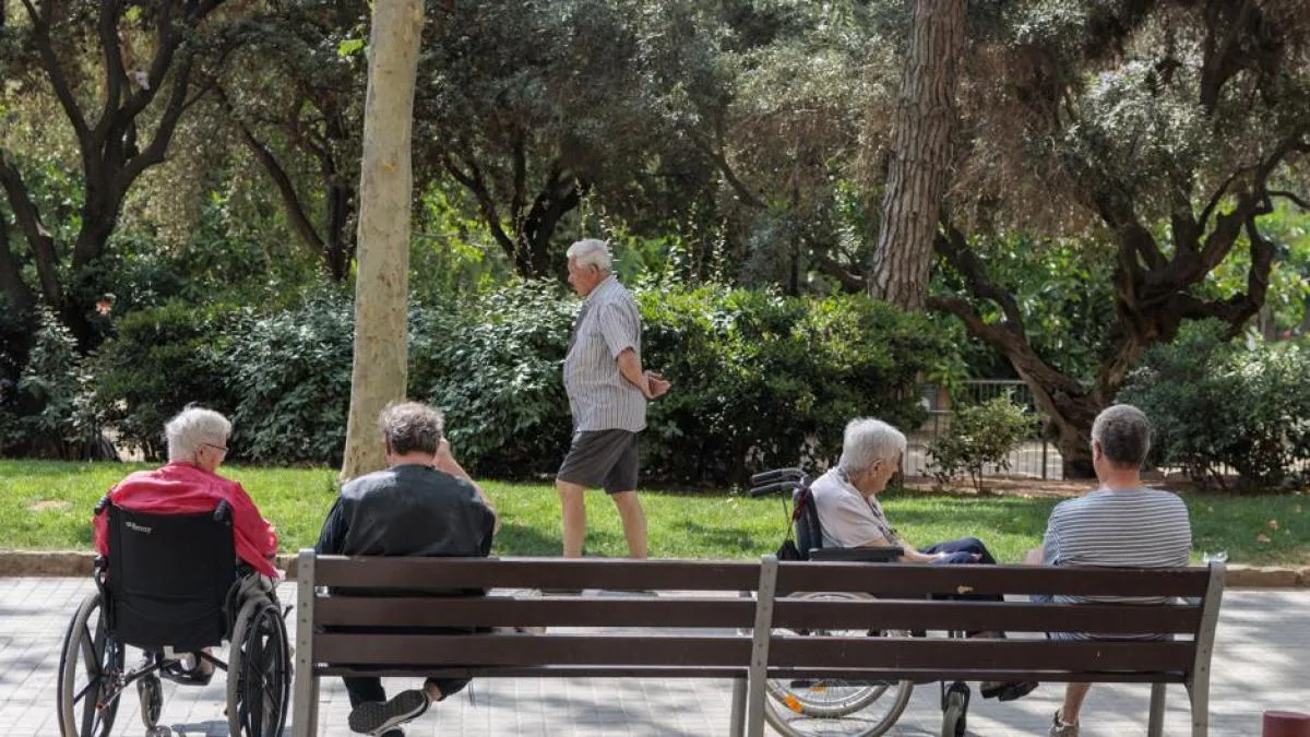 Fedea ve una mejora de la sostenibilidad de las pensiones por mayores ingresos