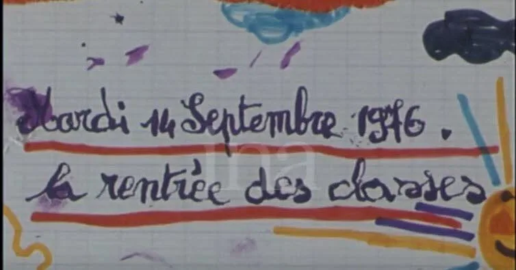 Archives. Il y a 50 ans, la dernière rentrée des classes avant la mixité généralisée