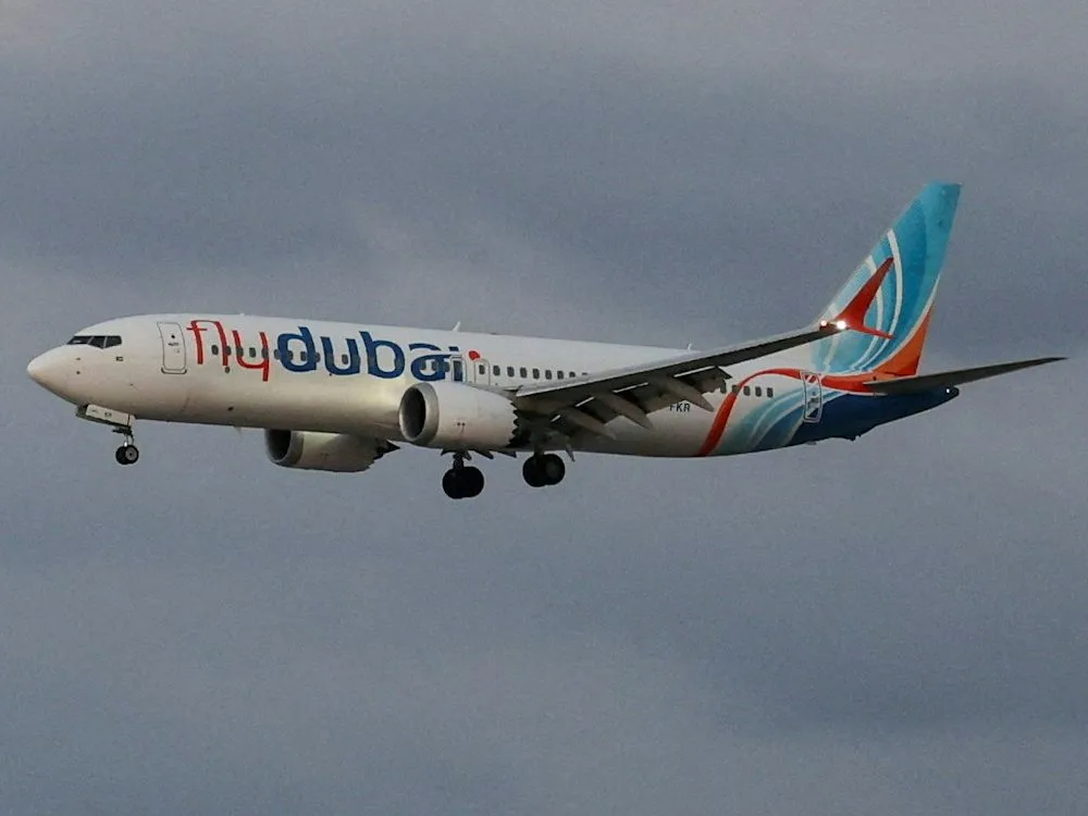 Versuchter Anschlag: Flydubai-Vorfall wird für Netanjahu zum Problem