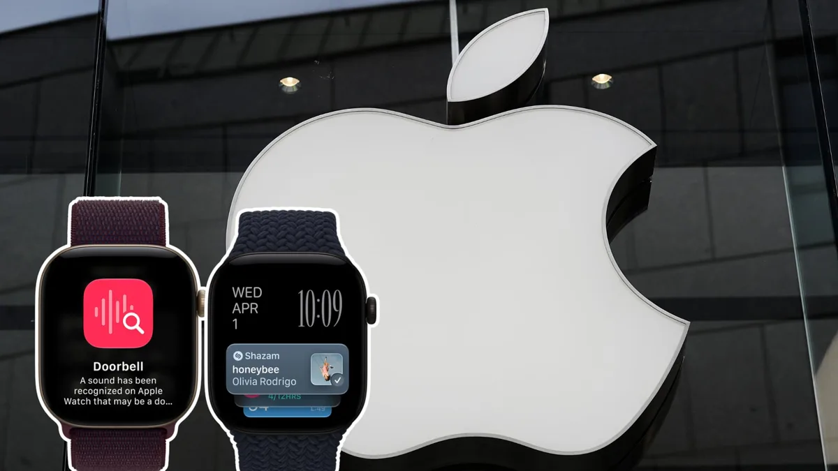 Qué hace Apple con todo lo que escucha del micrófono del Apple Watch Series 12 y Ultra 4