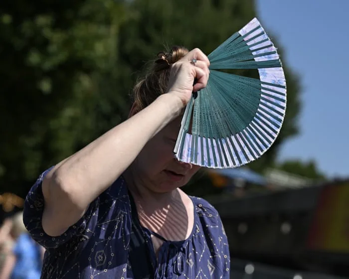 Europe’s heatwaves threaten insurers’ earnings, rating agency S&P says