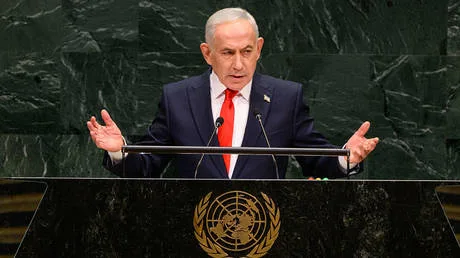 Ex-Israeli spy chief sues Netanyahu over October 7