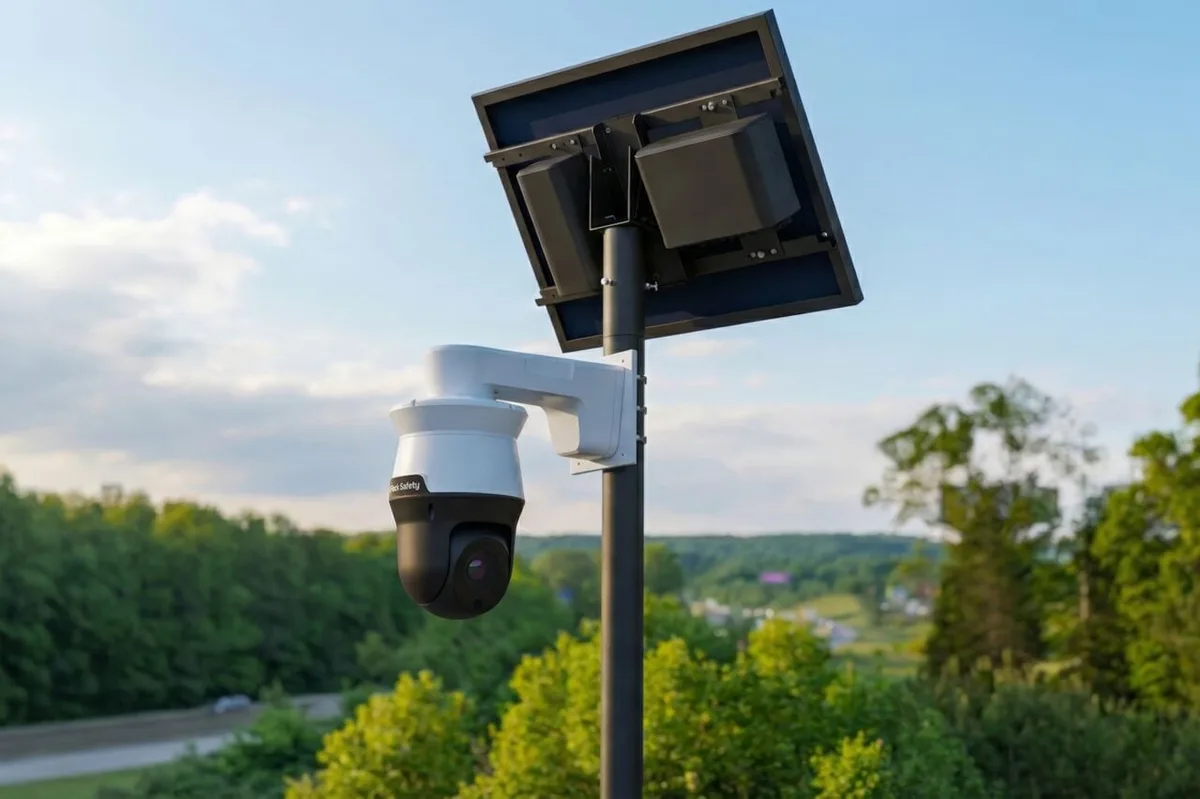 Flock is Trying to Find Out How Much of the Surveillance State You’ll Tolerate