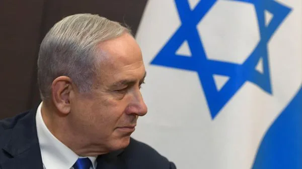 Netanyahu Visits Gaza, Vows Israel Will Maintain Control of Strip