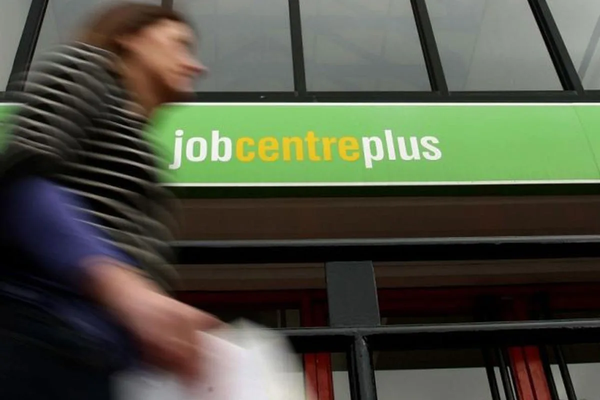 Number of young Brits not in education or work falls, new Neet figures show