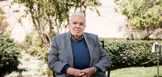 Klaus-Michael Kühne ist tot: Der knausrige Wohltäter