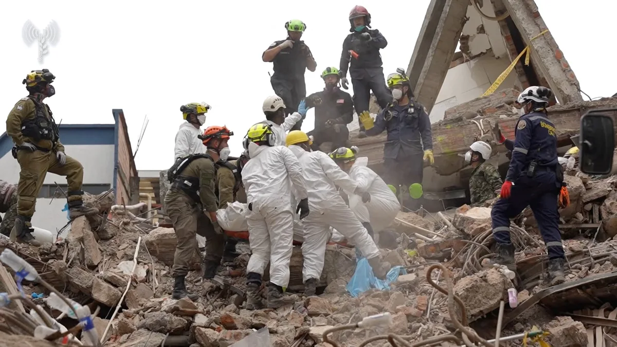 Así son las coberturas por invalidez y muerte que ofrece el sistema pensional en Colombia ante un terremoto: los requisitos