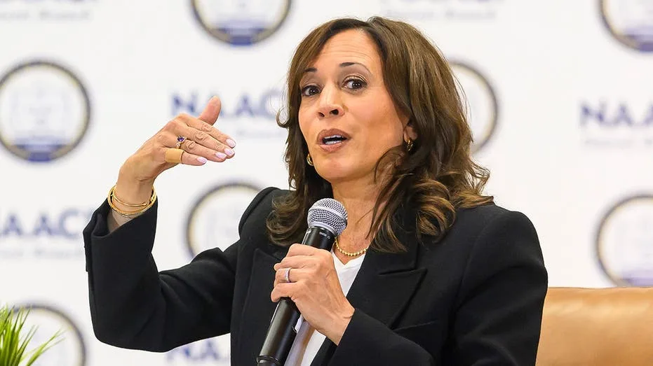Kamala Harris calls to expand Supreme Court, add states if Dems take Congress