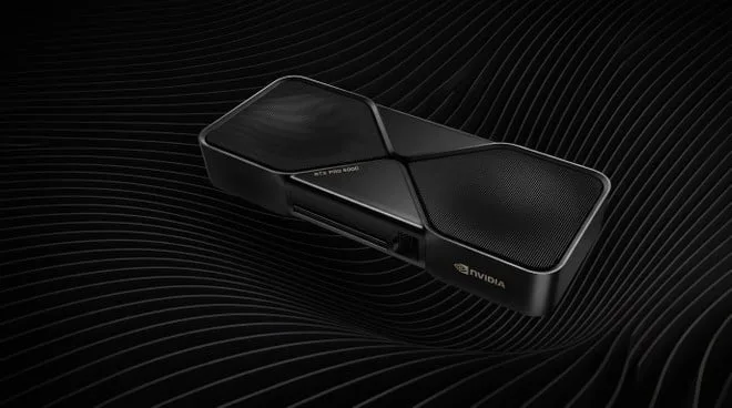 NVIDIA dobra preço da GPU profissional RTX PRO 6000 Blackwell para US$ 16 mil no mercado