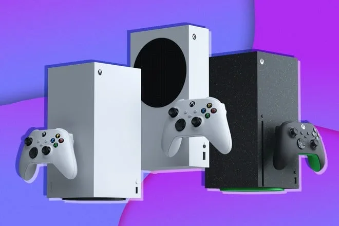 XBOX Series X|S recebem atualização que traz novas opções para personalizar a interface
