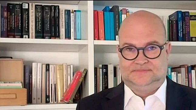 „Ein Diskurs lässt sich eben nicht einfach abstellen“