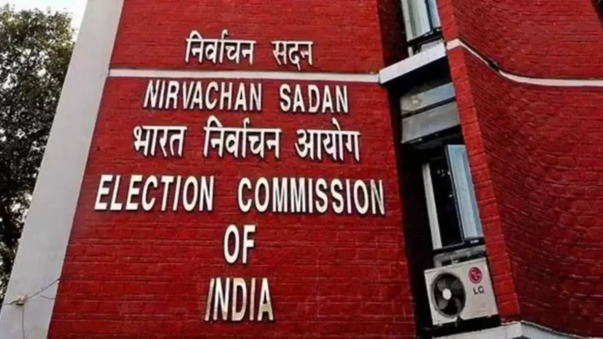 'Goa CEO wrote to ECI 8 times': Congress targets BJP over SIR, demands rollback of exercise