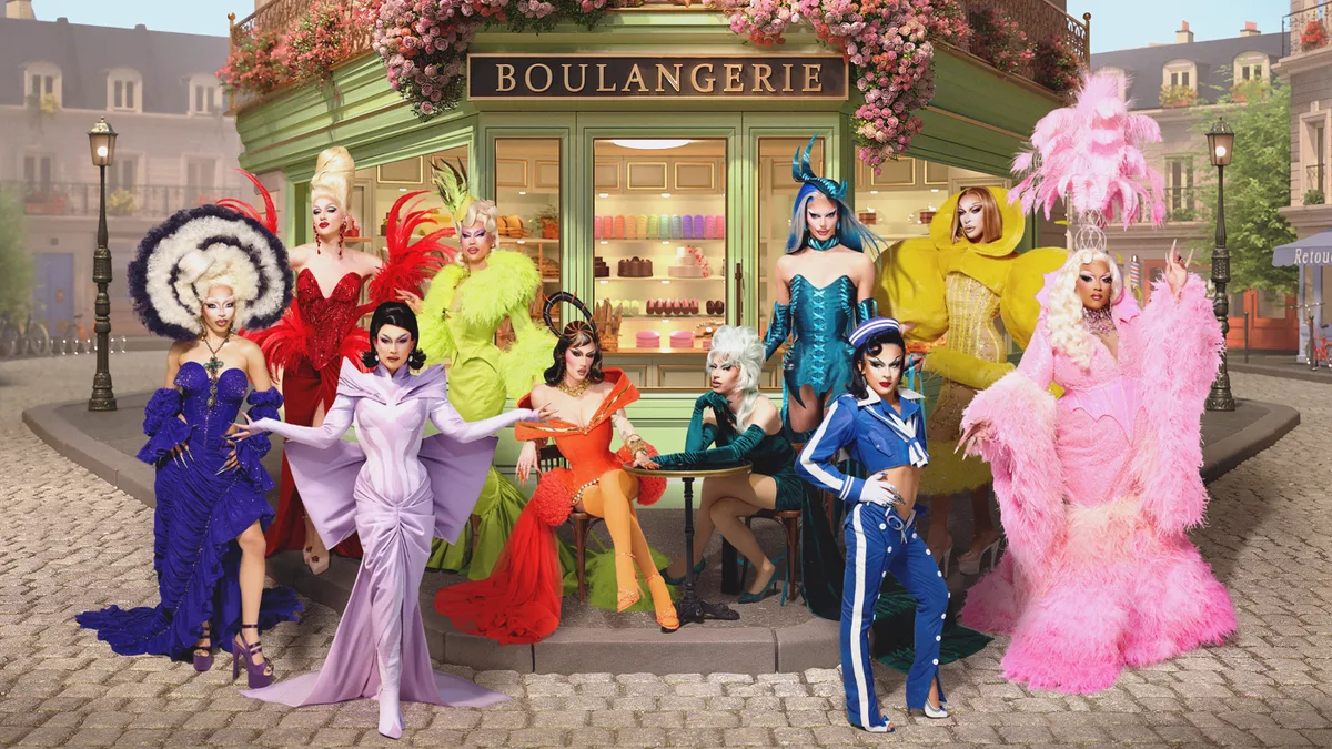 Lana Cotta remporte la saison 4 de « Drag Race France », et elle avait un message à faire passer