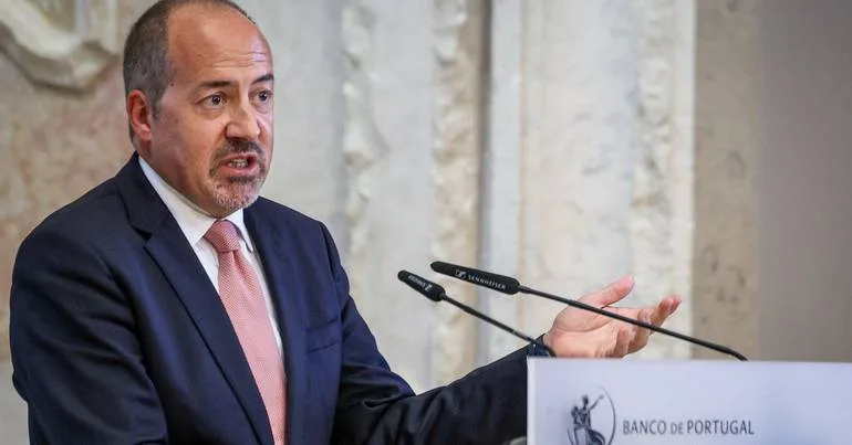 Banca "robusta" mas não devemos "tomar isso como garantido"