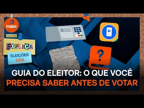 Guia do eleitor: o que você precisa saber antes de votar