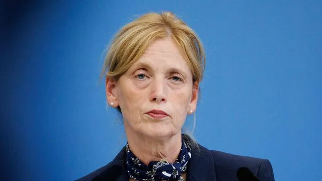 Landtag von Sachsen-Anhalt: CDU-Vize Karin Prien fordert Parteiausschluss für AfD-Unterstützer