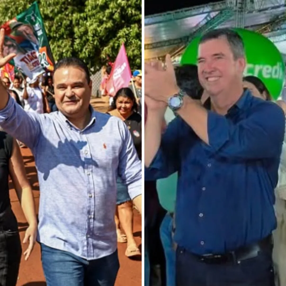 Desenvolvimento e meio ambiente testam planos de governo de Riedel e Fábio Trad