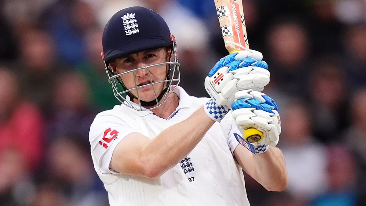 Start delayed at Lord's as rain halts England's dominance against Pakistan LIVE!