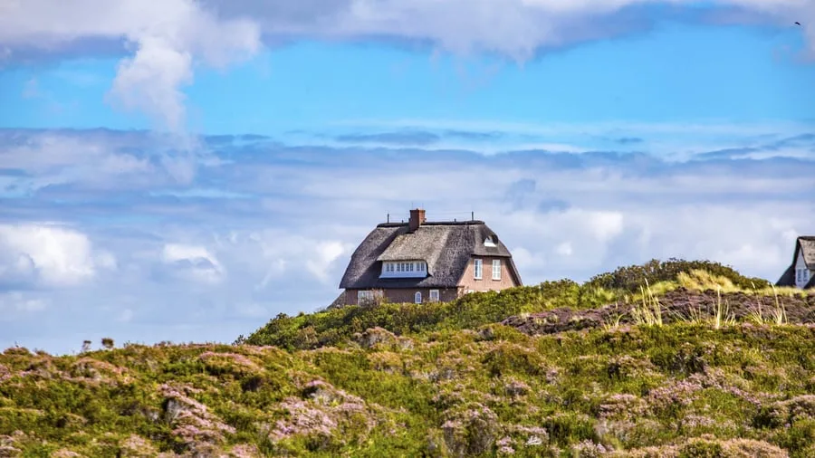 Ferienimmobilien: Die Top-Adressen für Ihr Ferienhaus an der Nordsee