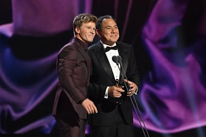Sam Pang takes home Gold as Robert Irwin shines: Full list of winners at the 2026 Logie Awards