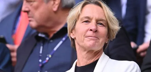 Ex-Bundestrainerin Martina Voss-Tecklenburg trainiert künftig FC Zürich