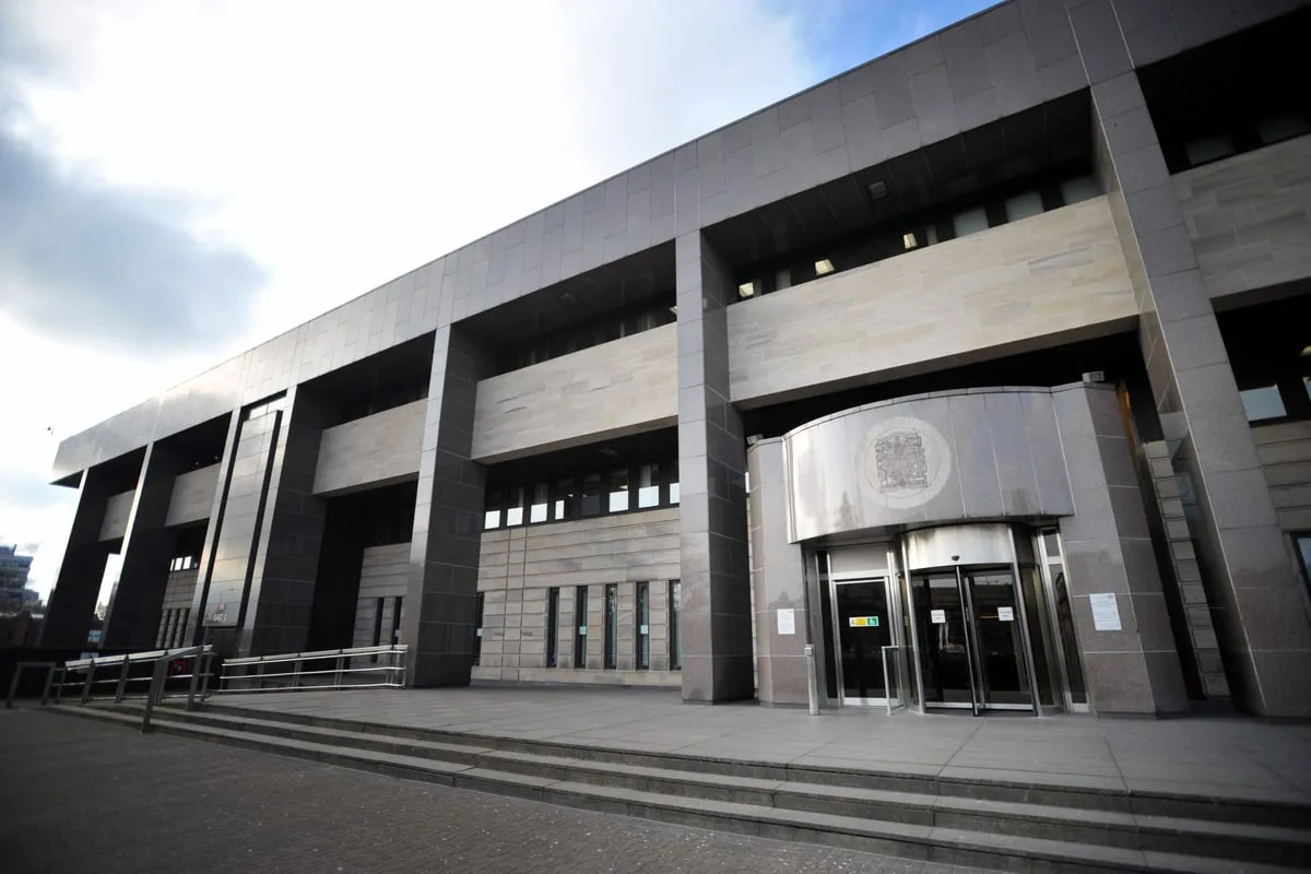 Council manager sentenced for stealing laptops earmarked for vulnerable people