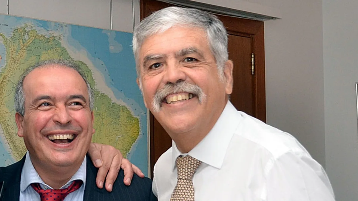 Sueños Compartidos: absolvieron a Julio De Vido y condenaron en suspenso a José López y los hermanos Schoklender