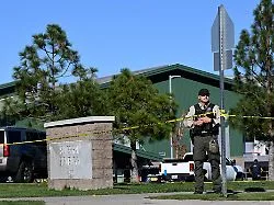 Drei Kinder und ein Lehrer tot: Schütze an US-Grundschule war 16 Jahre alt
