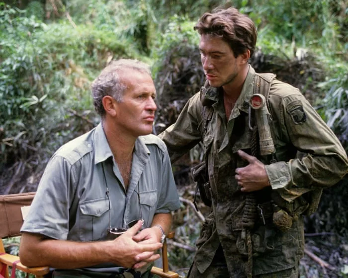 John Irvin, British film-maker who directed Tinker Tailor Soldier Spy, dies aged 86