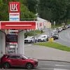 EUA volta a prolongar suspensão parcial das sanções contra a petrolífera russa Lukoil