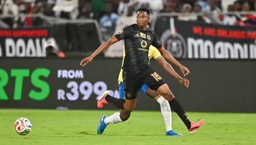 MTN8 pain won’t derail Orlando Pirates, vows Abdeslam Ouaddou